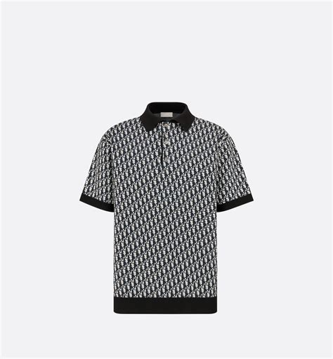 dior poloshirt